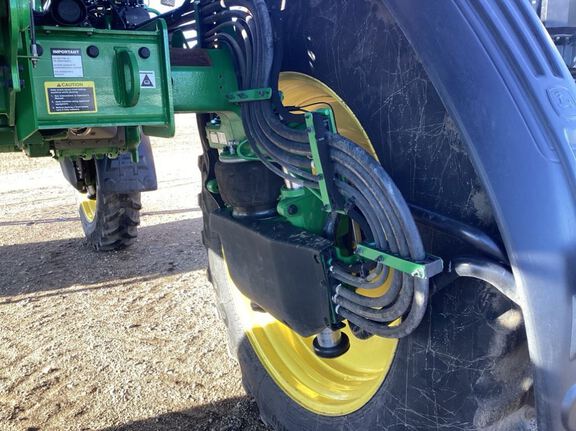 2024 John Deere 612R Sprayer/High Clearance