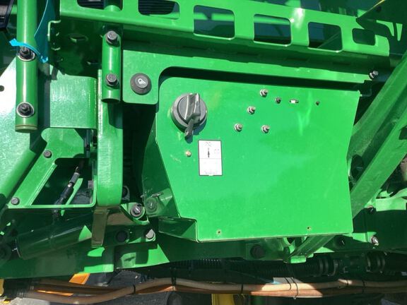 2024 John Deere 612R Sprayer/High Clearance
