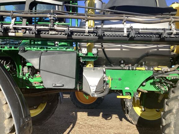 2024 John Deere 612R Sprayer/High Clearance