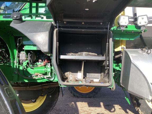 2024 John Deere 612R Sprayer/High Clearance