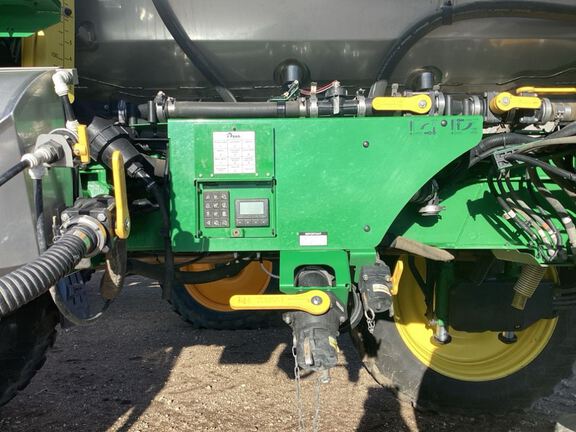 2024 John Deere 612R Sprayer/High Clearance