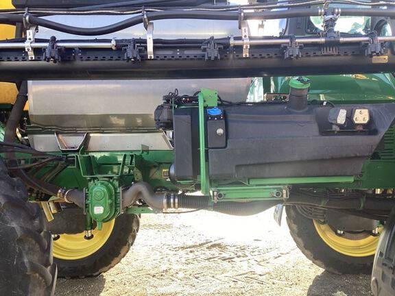 2024 John Deere 612R Sprayer/High Clearance