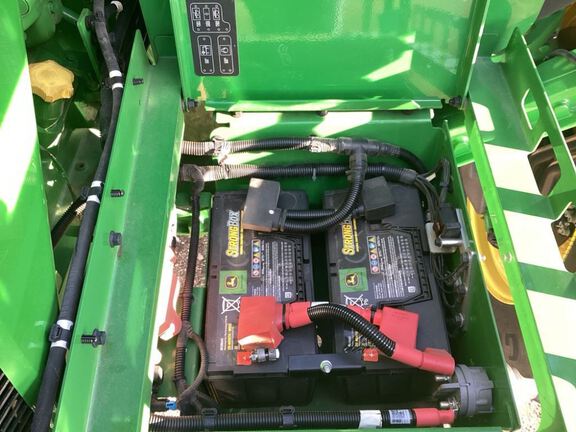 2024 John Deere 612R Sprayer/High Clearance