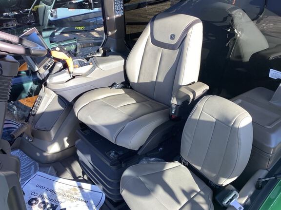 2024 John Deere 612R Sprayer/High Clearance