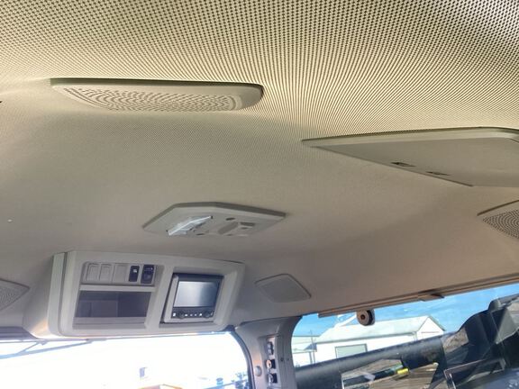 2024 John Deere 612R Sprayer/High Clearance