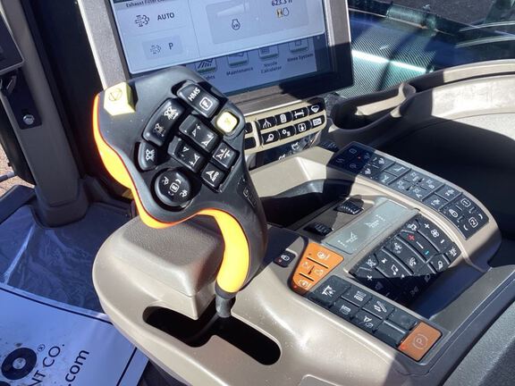 2024 John Deere 612R Sprayer/High Clearance