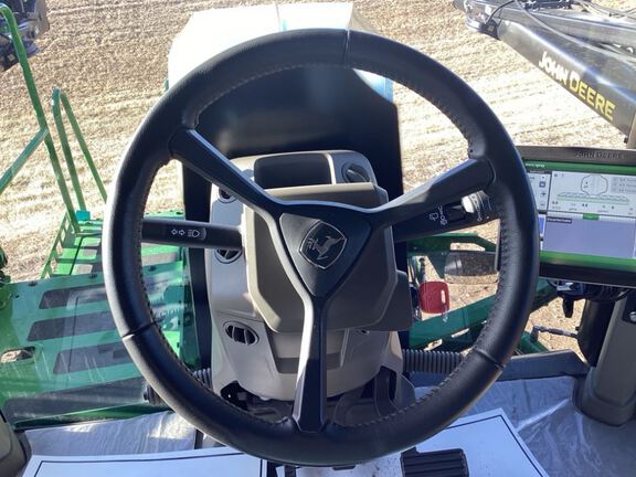 2024 John Deere 612R Sprayer/High Clearance