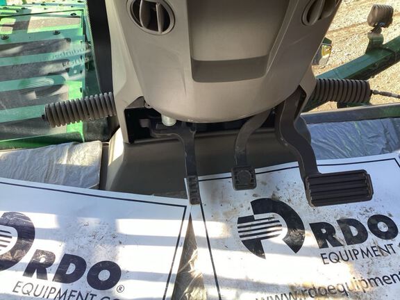 2024 John Deere 612R Sprayer/High Clearance