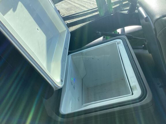 2024 John Deere 612R Sprayer/High Clearance