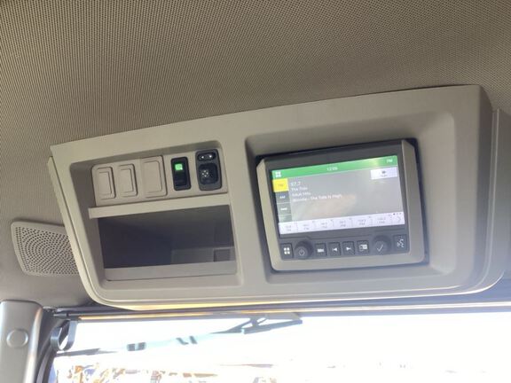 2024 John Deere 612R Sprayer/High Clearance