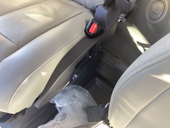 2024 John Deere 612R Sprayer/High Clearance