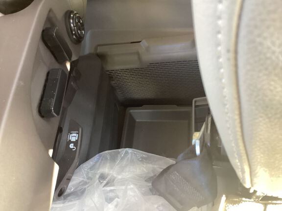 2024 John Deere 612R Sprayer/High Clearance