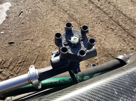 2024 John Deere 612R Sprayer/High Clearance