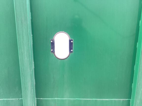 2009 J&M 1326-22S Grain Cart