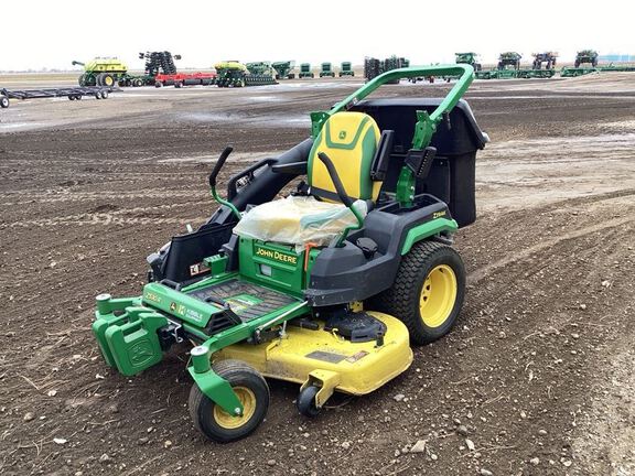 2022 John Deere Z530R Mower/Zero Turn