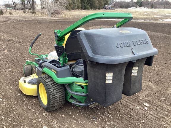 2022 John Deere Z530R Mower/Zero Turn