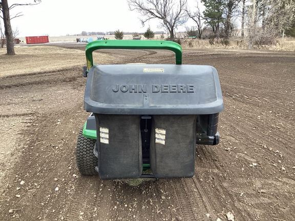 2022 John Deere Z530R Mower/Zero Turn