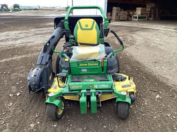 2022 John Deere Z530R Mower/Zero Turn