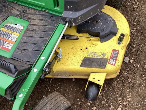2022 John Deere Z530R Mower/Zero Turn