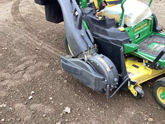 2022 John Deere Z530R Mower/Zero Turn