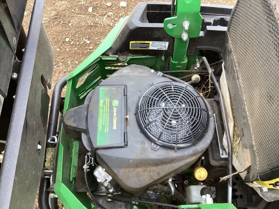 2022 John Deere Z530R Mower/Zero Turn
