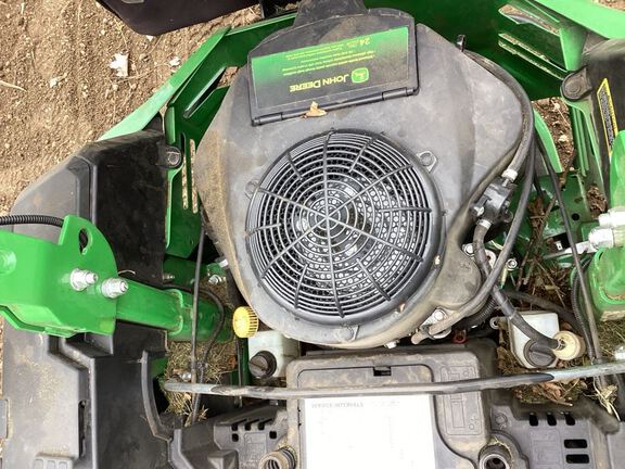 2022 John Deere Z530R Mower/Zero Turn