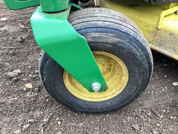 2022 John Deere Z530R Mower/Zero Turn