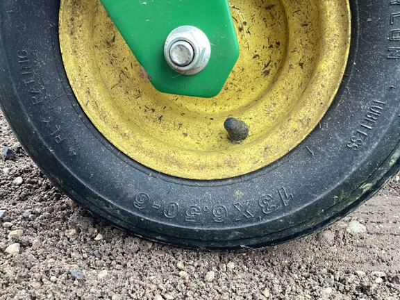 2022 John Deere Z530R Mower/Zero Turn