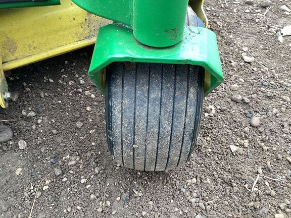 2022 John Deere Z530R Mower/Zero Turn