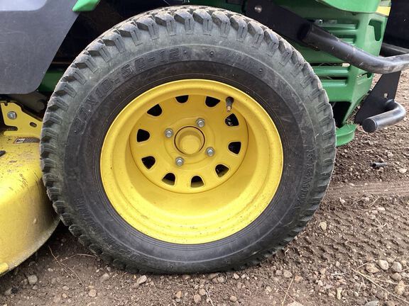 2022 John Deere Z530R Mower/Zero Turn