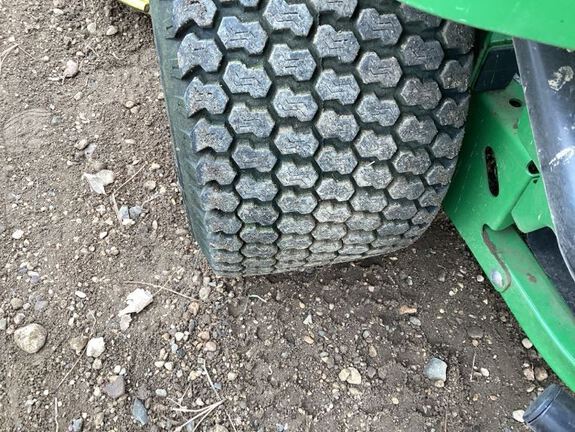 2022 John Deere Z530R Mower/Zero Turn