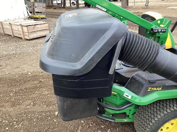 2022 John Deere Z530R Mower/Zero Turn