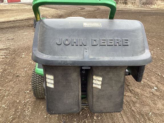 2022 John Deere Z530R Mower/Zero Turn