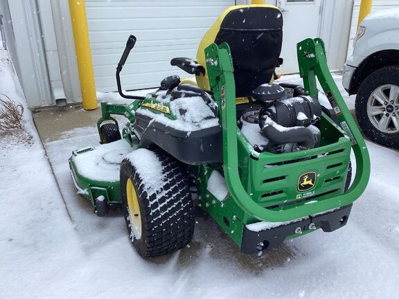2022 John Deere Z970R Mower/Zero Turn