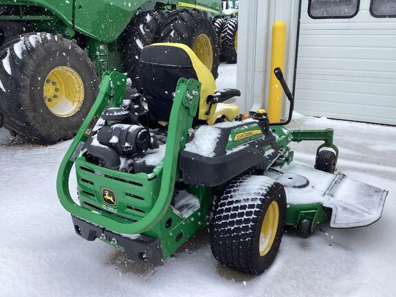 2022 John Deere Z970R Mower/Zero Turn