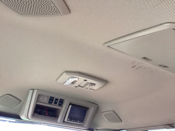 2024 John Deere 9RX 640 Tractor Rubber Track