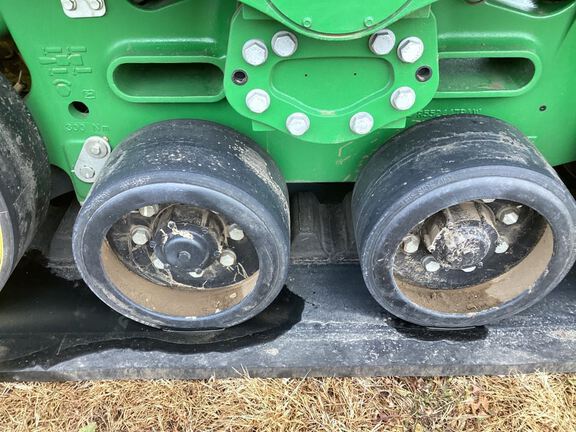 2024 John Deere 9RX 640 Tractor Rubber Track