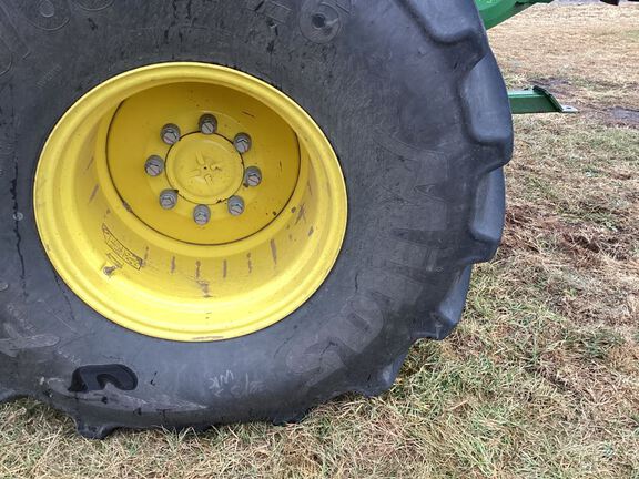 2024 John Deere S780 Combine