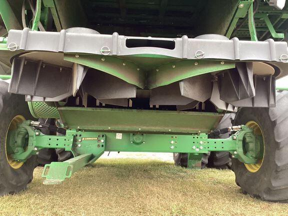 2024 John Deere S780 Combine