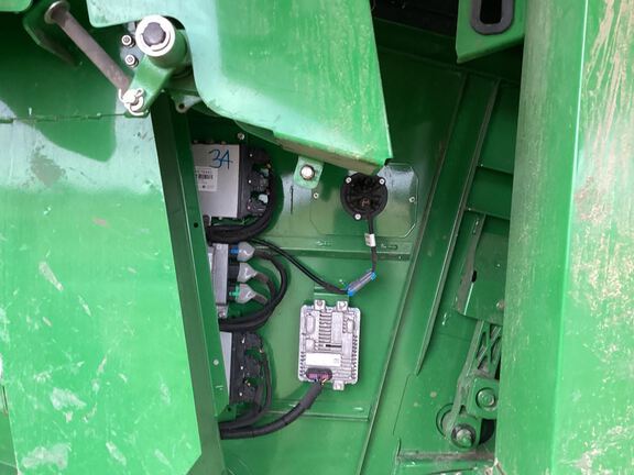 2024 John Deere S780 Combine