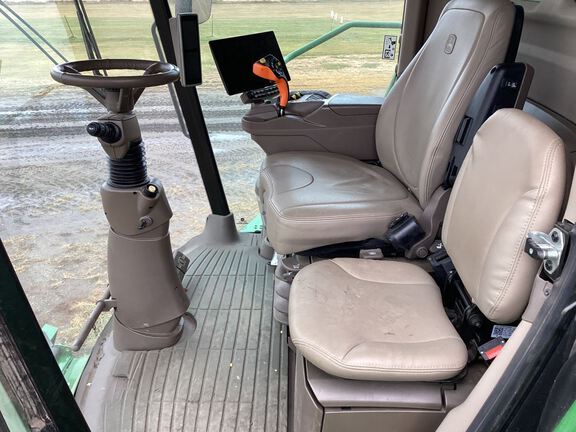 2024 John Deere S780 Combine