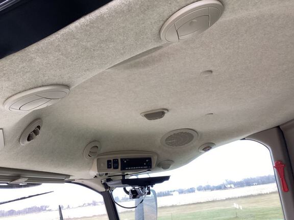 2024 John Deere S780 Combine