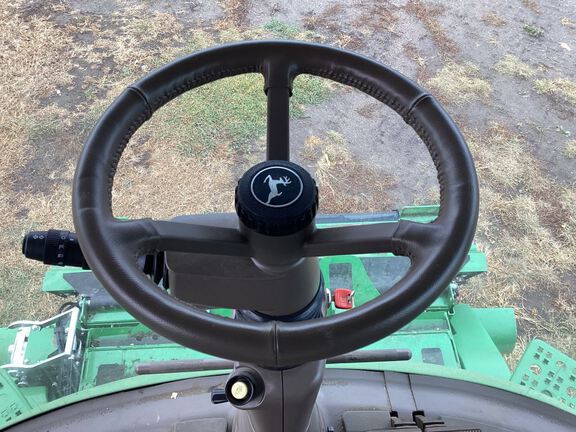 2024 John Deere S780 Combine