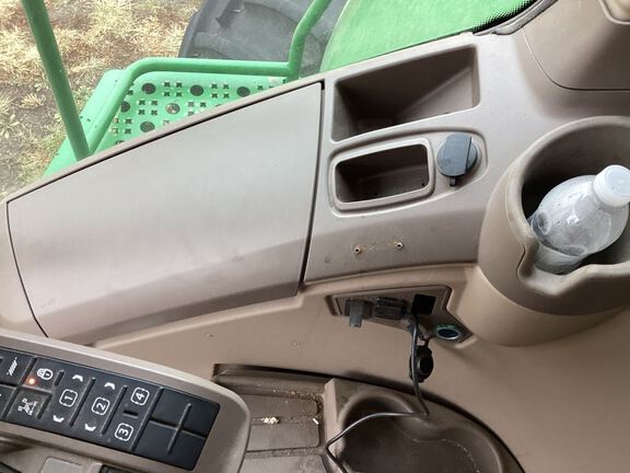 2024 John Deere S780 Combine