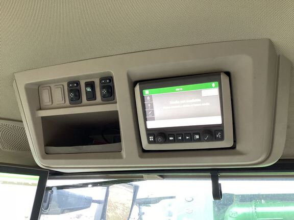 2023 John Deere 9RX 640 Tractor Rubber Track