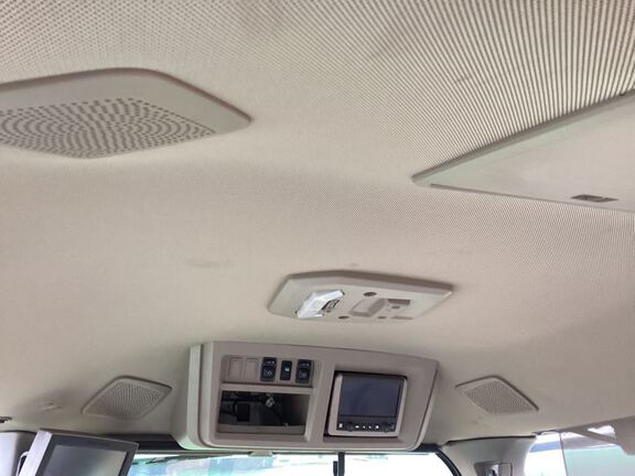 2023 John Deere 9RX 640 Tractor Rubber Track