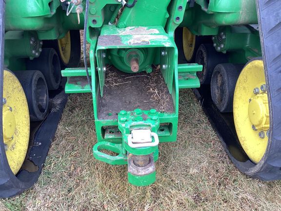 2023 John Deere 9RX 640 Tractor Rubber Track