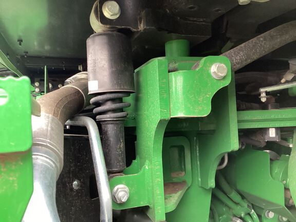 2023 John Deere 9RX 640 Tractor Rubber Track