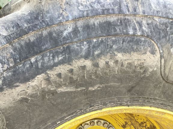 2024 John Deere S780 Combine