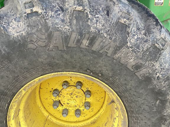 2024 John Deere S780 Combine